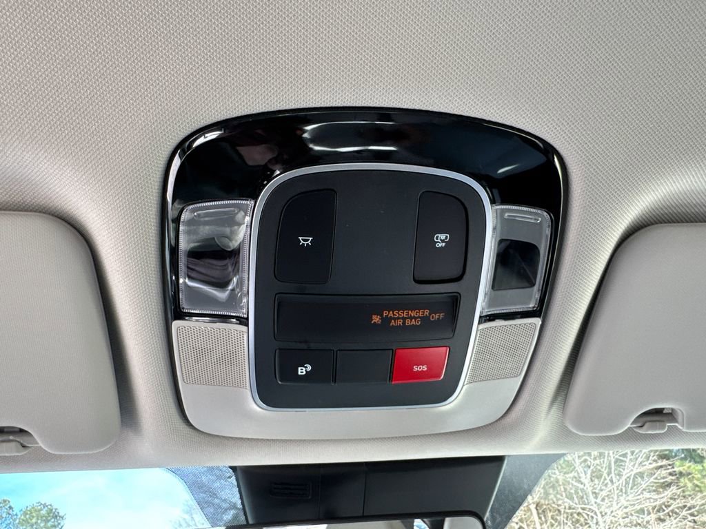 New 2026 Hyundai Tucson Blue SE image 20