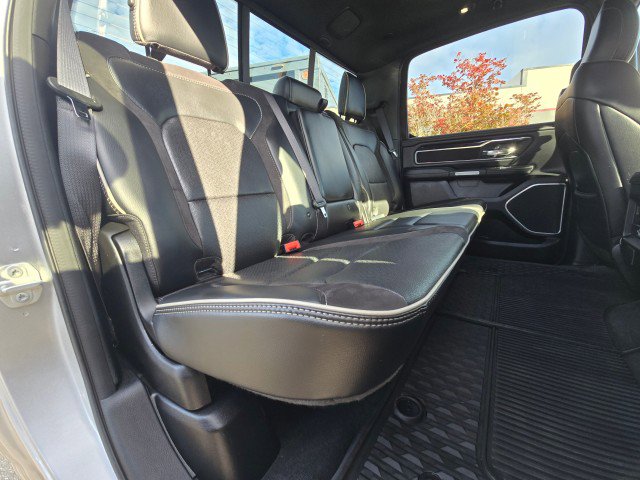 Used 2022 RAM 1500 Laramie image 15