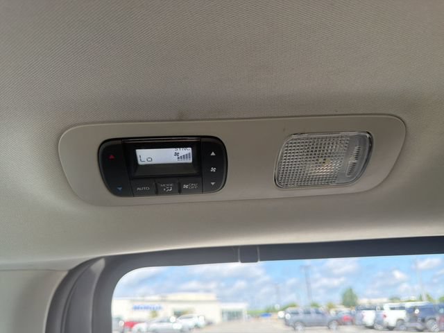 Used 2025 Honda Odyssey Touring image 27