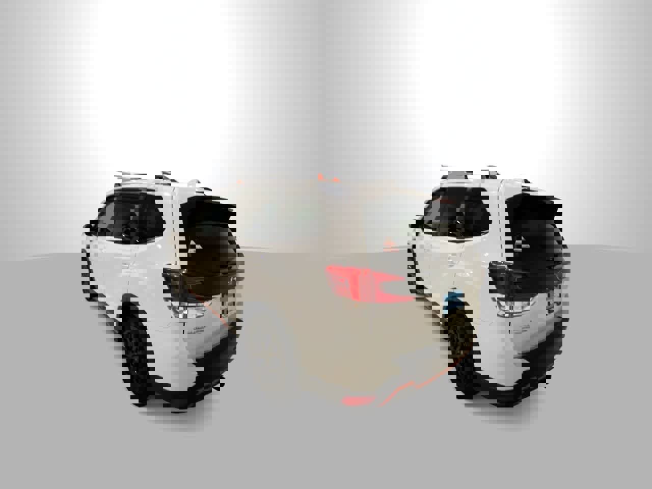 Used 2021 Subaru Forester Sport w/ Popular Package #2 image 6