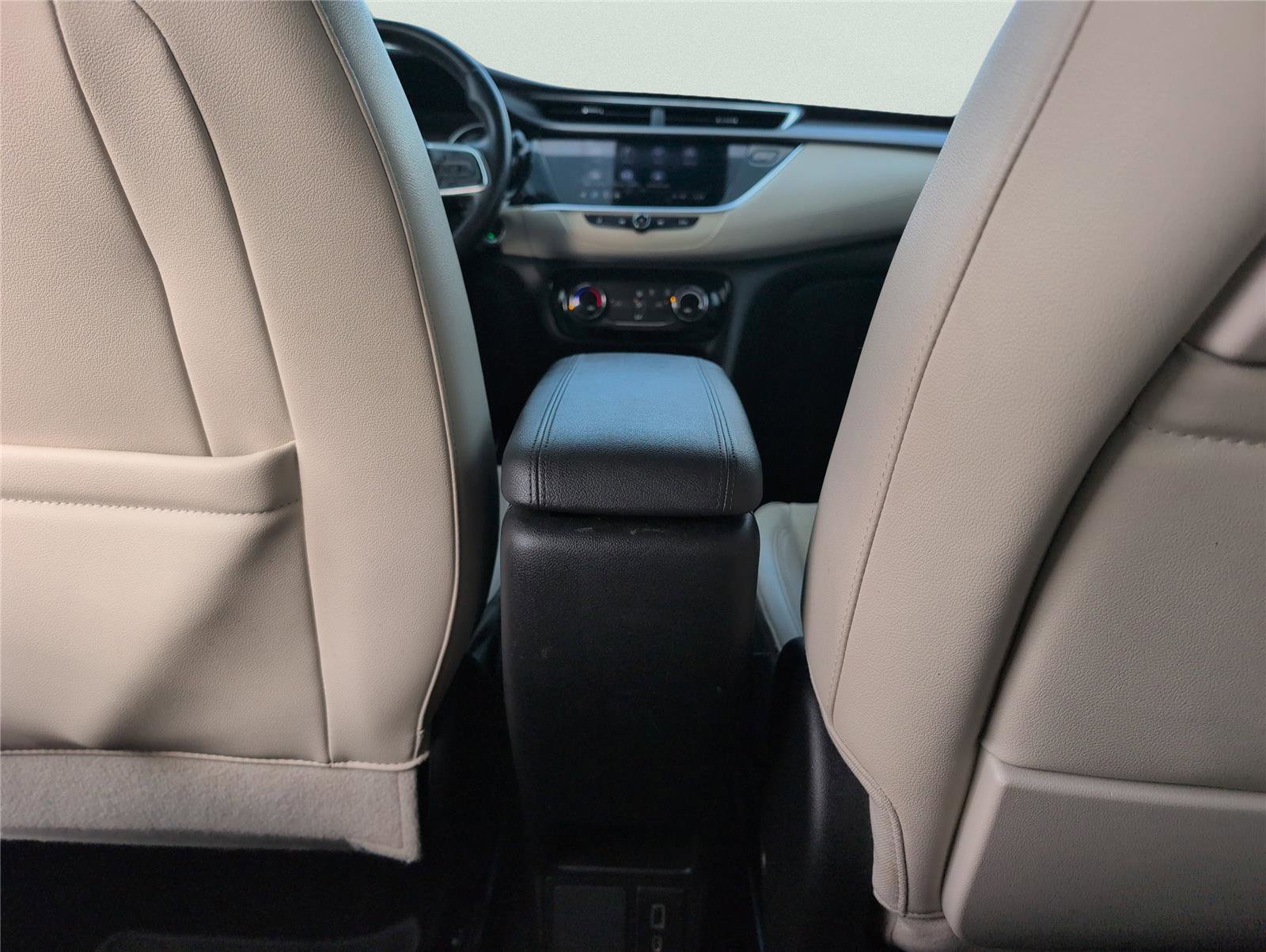 Used 2020 Buick Encore GX Preferred image 14