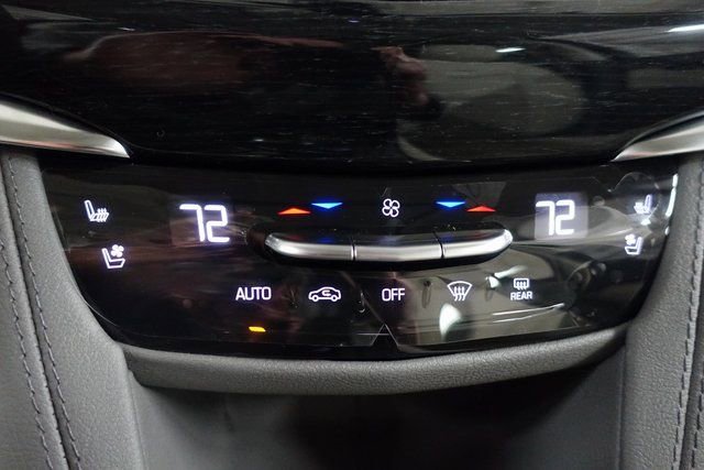 New 2025 Cadillac XT6 Premium Luxury w/ Technology Package image 18