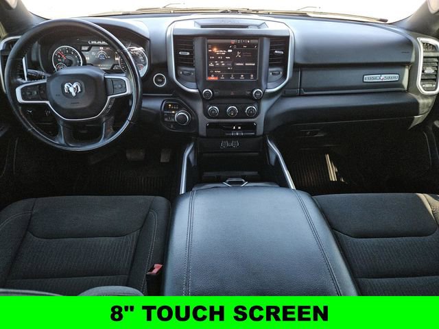 Used 2022 RAM 1500 Lone Star image 6