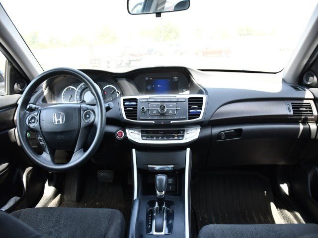 Used 2014 Honda Accord EX image 14