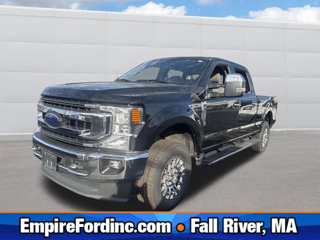 Used 2020 Ford F250 XLT w/ XLT Premium Package