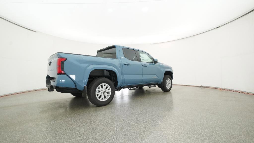 New 2026 Toyota Tacoma SR5 image 27