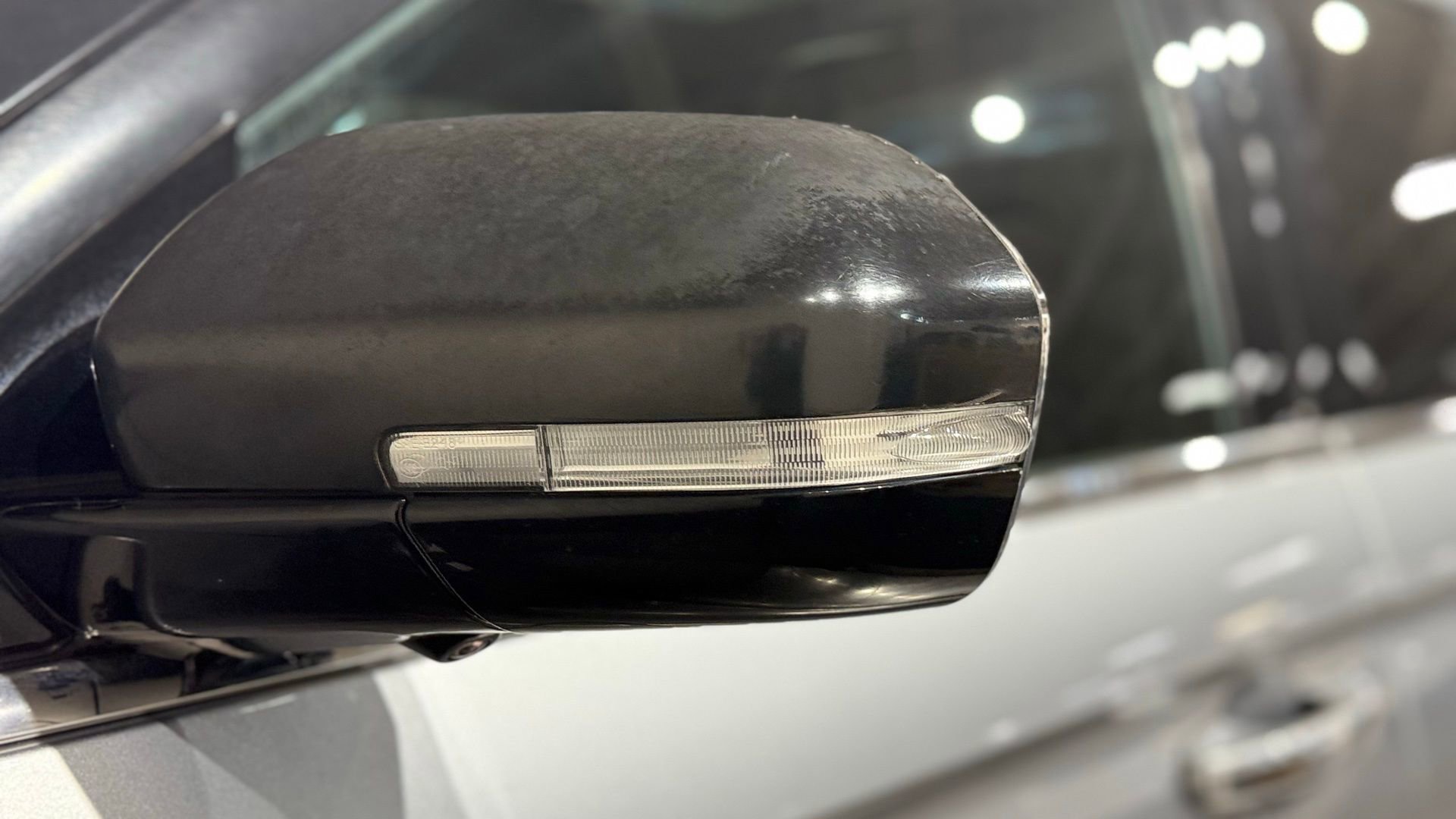 Used 2020 Ford Expedition King Ranch w/ Cargo Package image 20