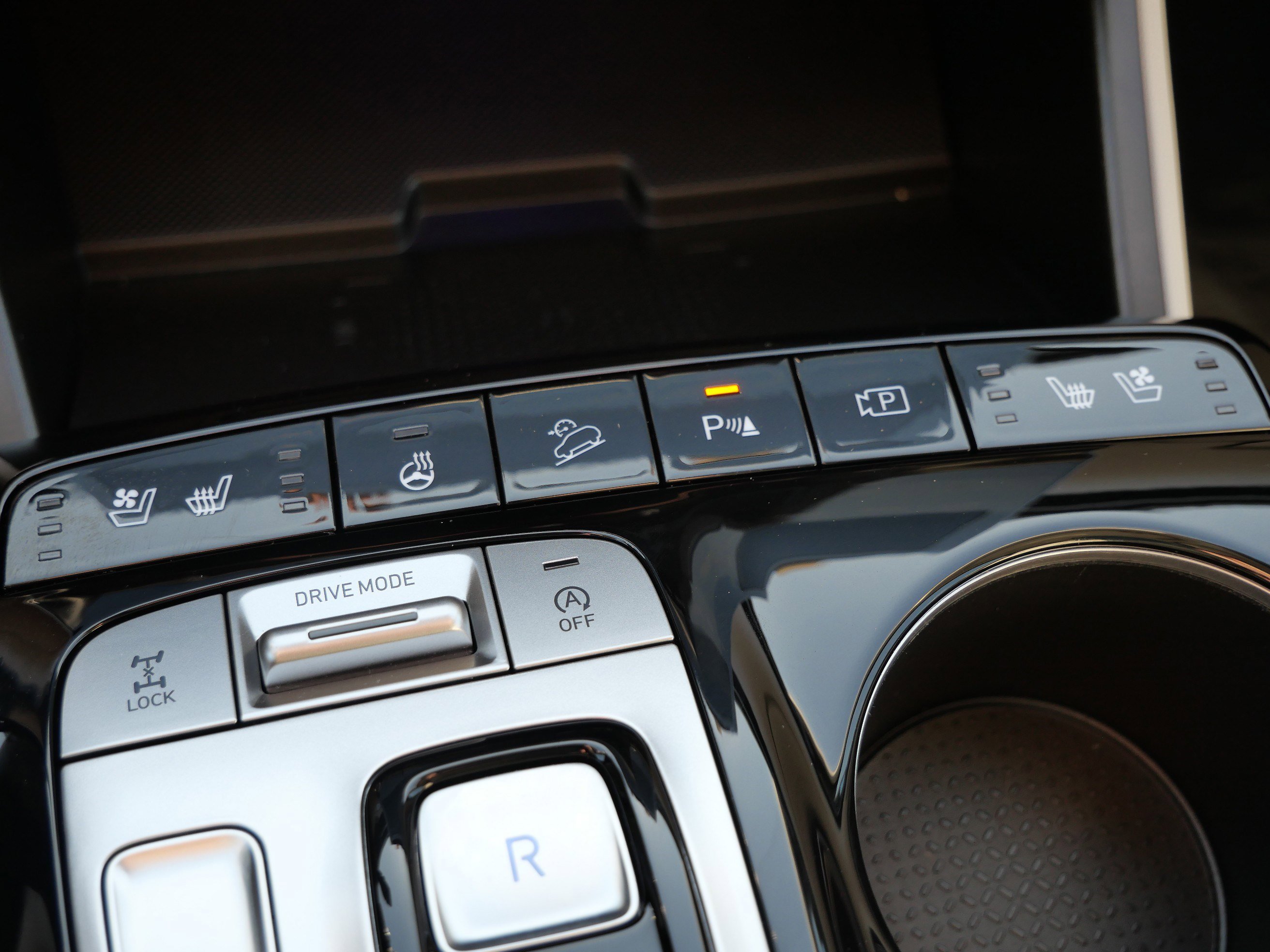 Certified 2023 Hyundai Tucson Limited image 28