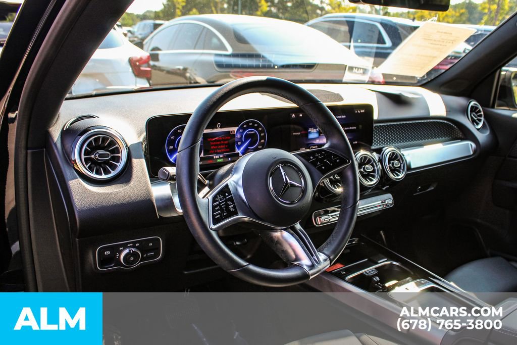 Used 2024 Mercedes-Benz EQB 250+ image 22