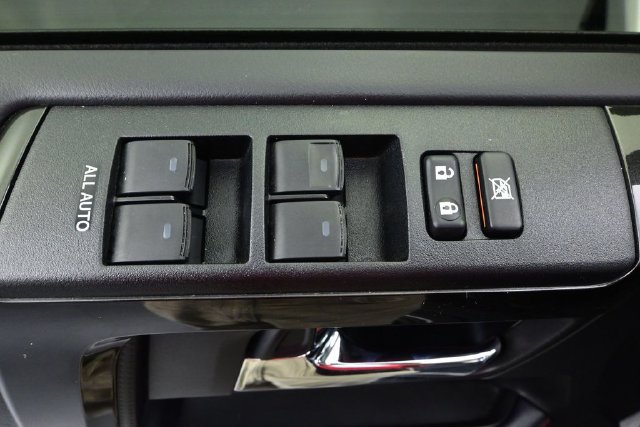 Used 2024 Toyota 4Runner TRD Off-Road Premium w/ Moonroof Package AWD/4WD image 11