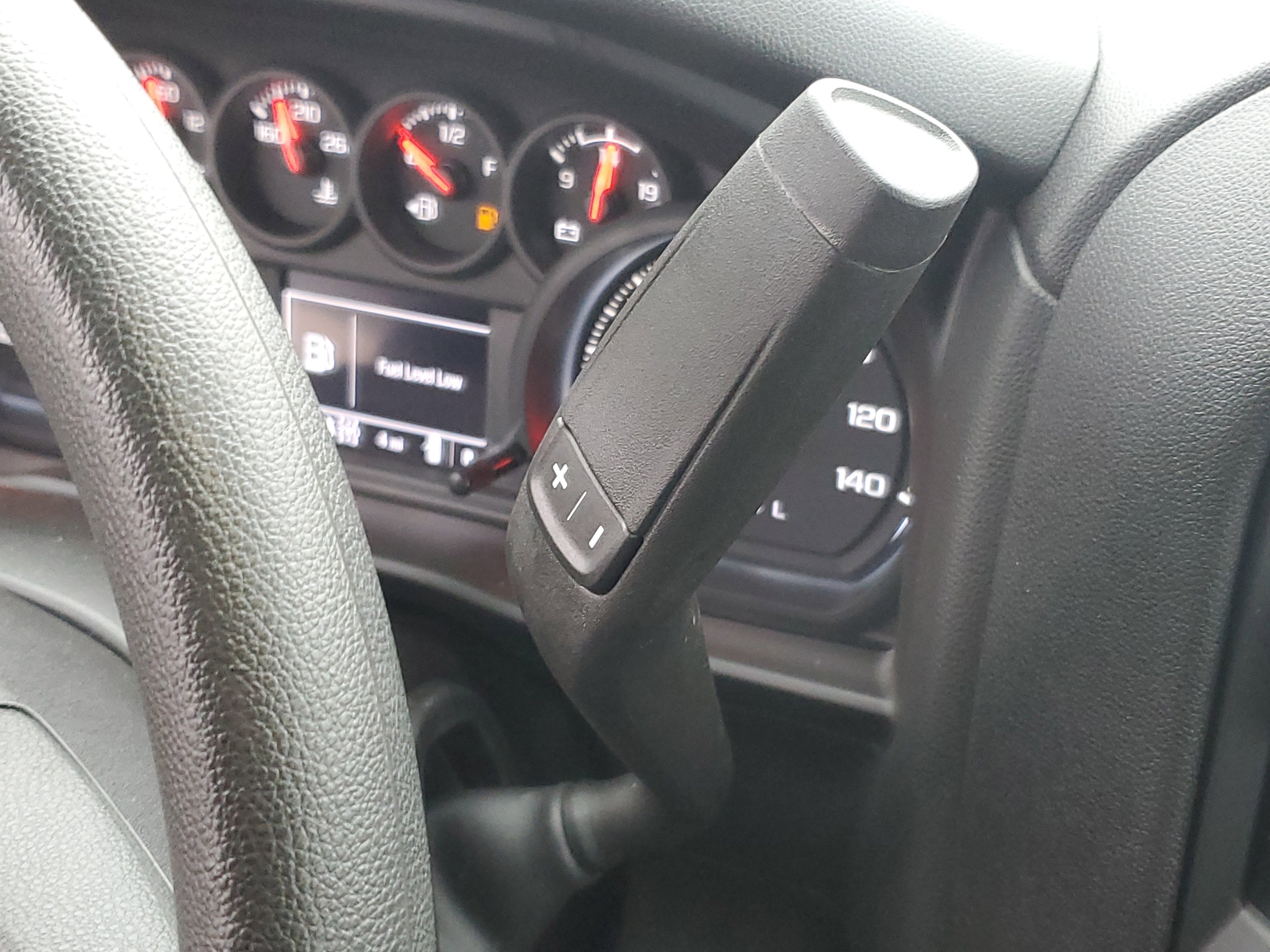 New 2025 GMC Sierra 3500 Pro w/ Convenience Package image 24