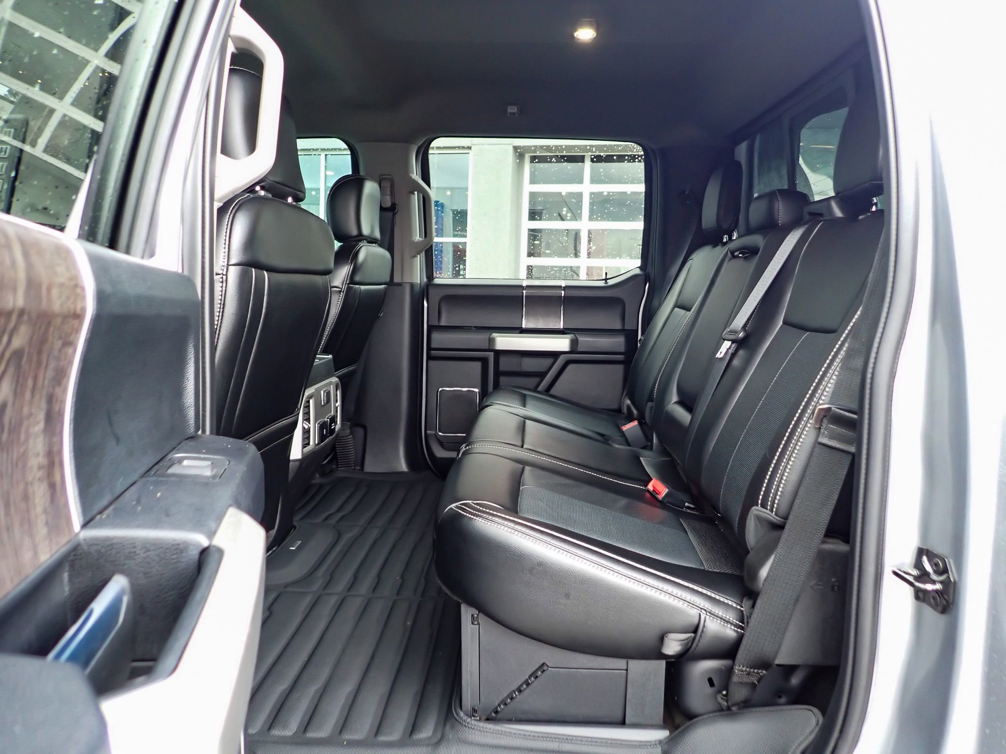 Used 2021 Ford F250 Lariat w/ Tremor Off-Road Package image 21