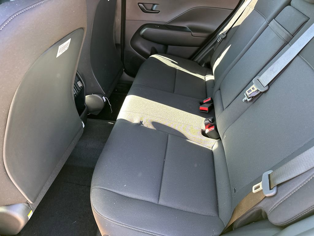 New 2026 Hyundai Kona SEL Sport FWD image 21