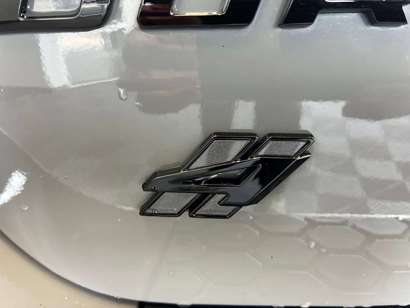Used 2025 Dodge Durango R/T AWD/4WD image 8