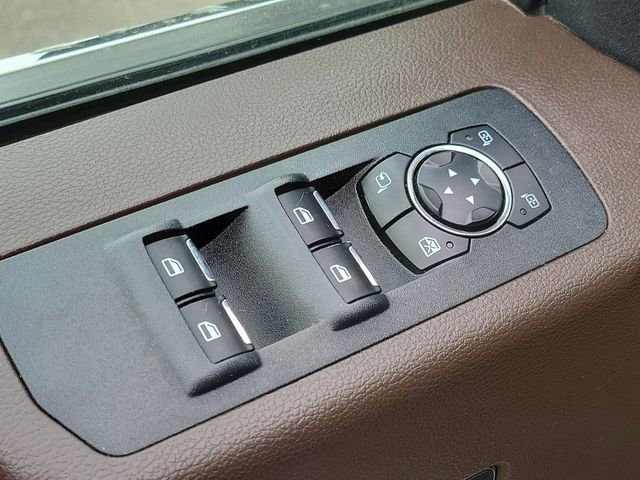 Used 2018 Ford F150 King Ranch w/ Equipment Group 601A Luxury AWD/4WD image 22