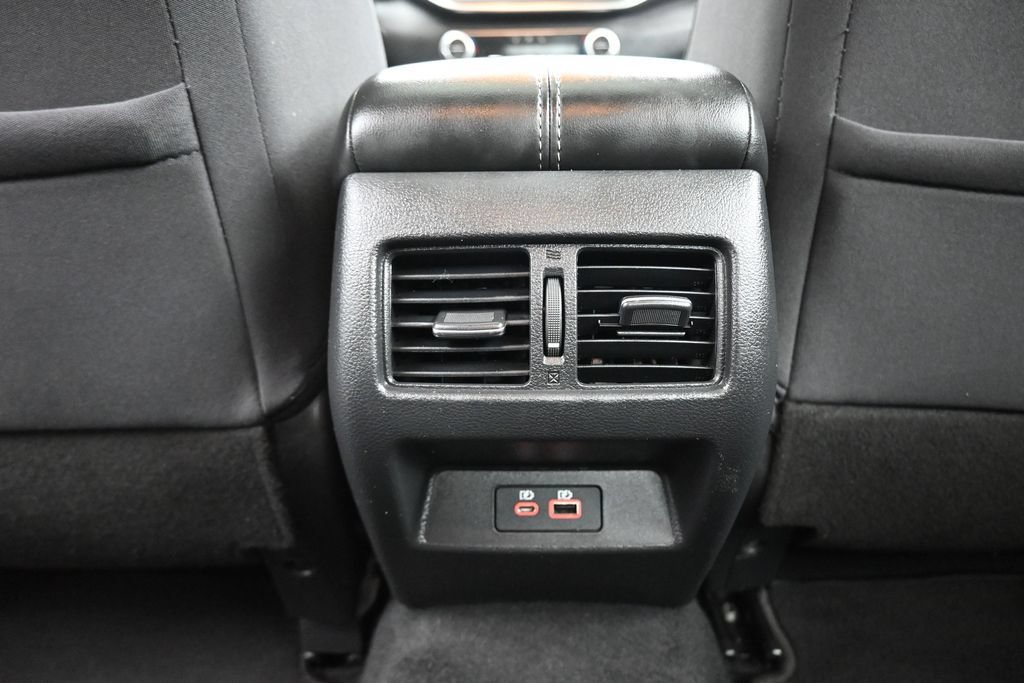 Used 2019 Nissan Altima 2.5 SV AWD/4WD image 33