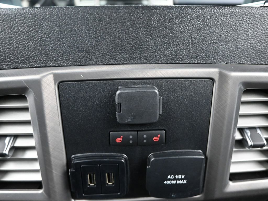 Used 2018 Ford F150 Limited AWD/4WD image 15