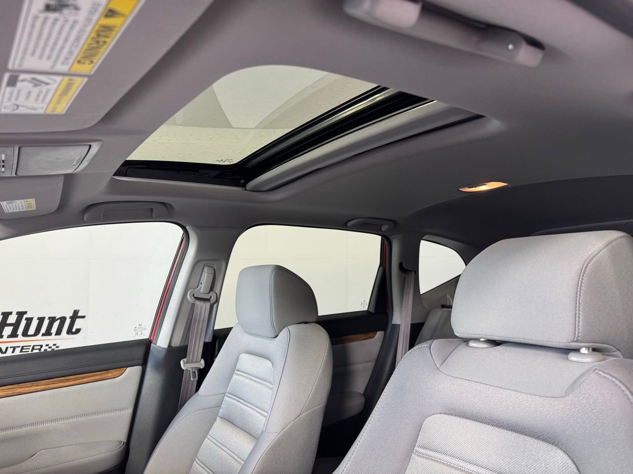 Used 2022 Honda CR-V EX image 4