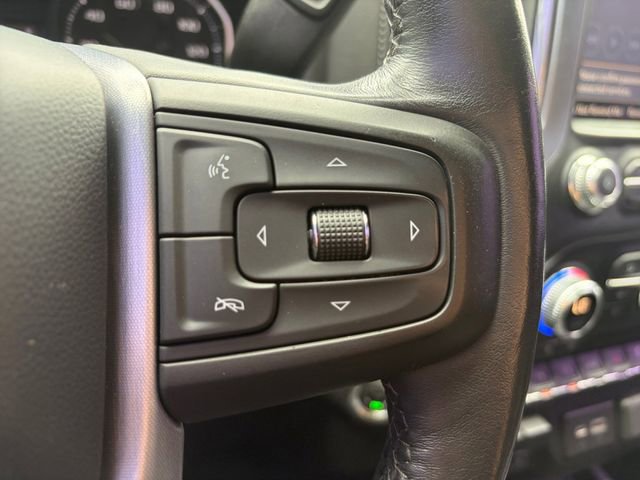 Used 2020 GMC Sierra 1500 SLT image 8