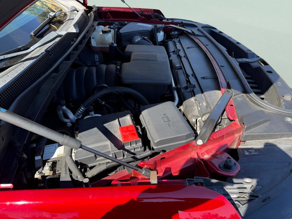 Used 2021 Chevrolet Tahoe LT w/ Luxury Package image 35