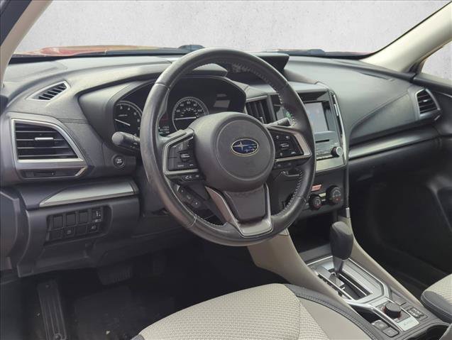 Used 2019 Subaru Forester Premium w/ All-Weather Package AWD/4WD image 9