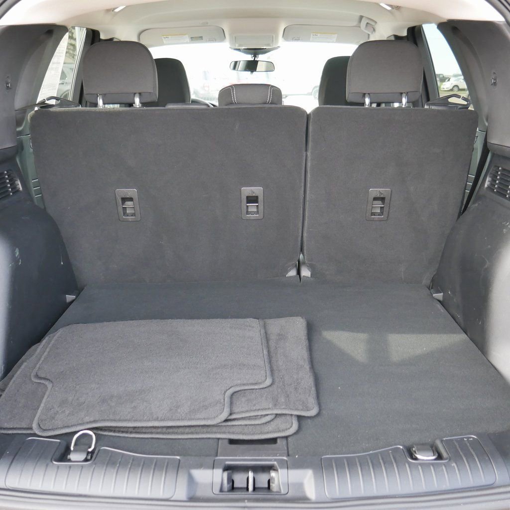 Used 2023 Ford Escape Active w/ Tech Pack #2 image 20