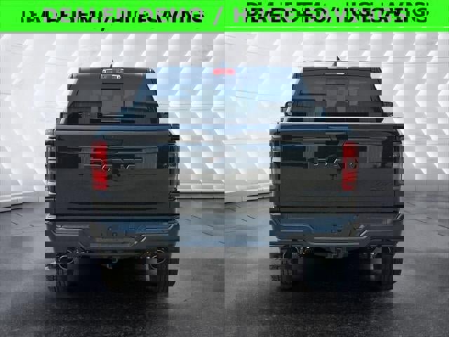 New 2026 RAM 1500 Tradesman image 21