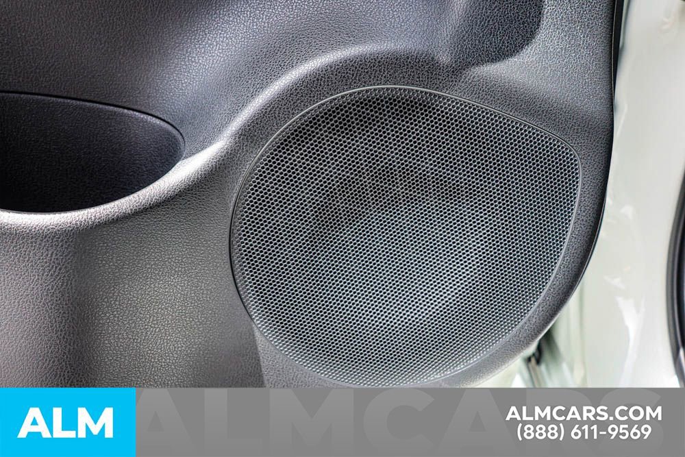 Used 2025 Nissan Leaf SV Plus image 59