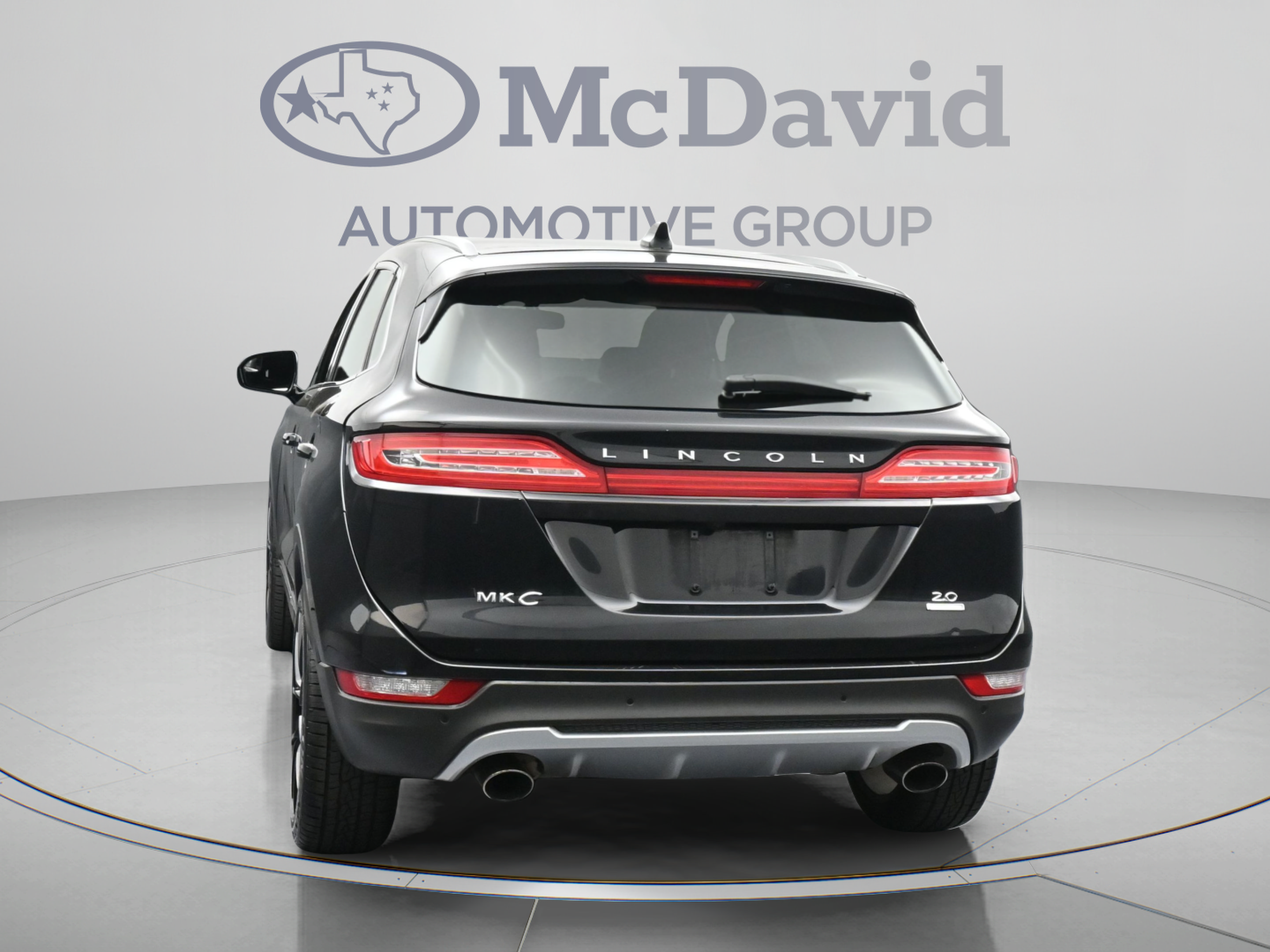 Used 2016 Lincoln MKC Premiere FWD image 7