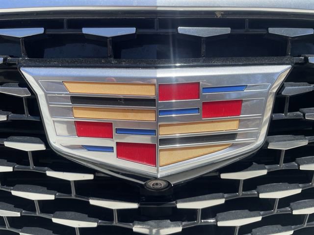 Certified 2023 Cadillac XT6 Premium Luxury w/ Technology Package AWD/4WD image 32
