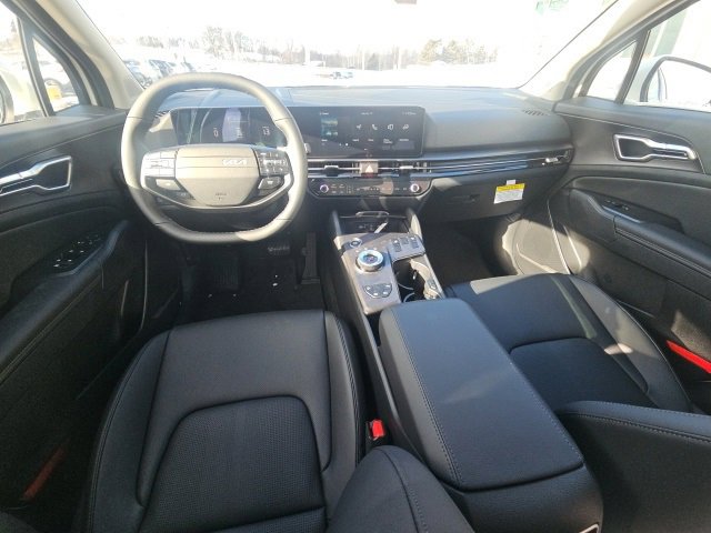 New 2026 Kia Sportage EX image 27