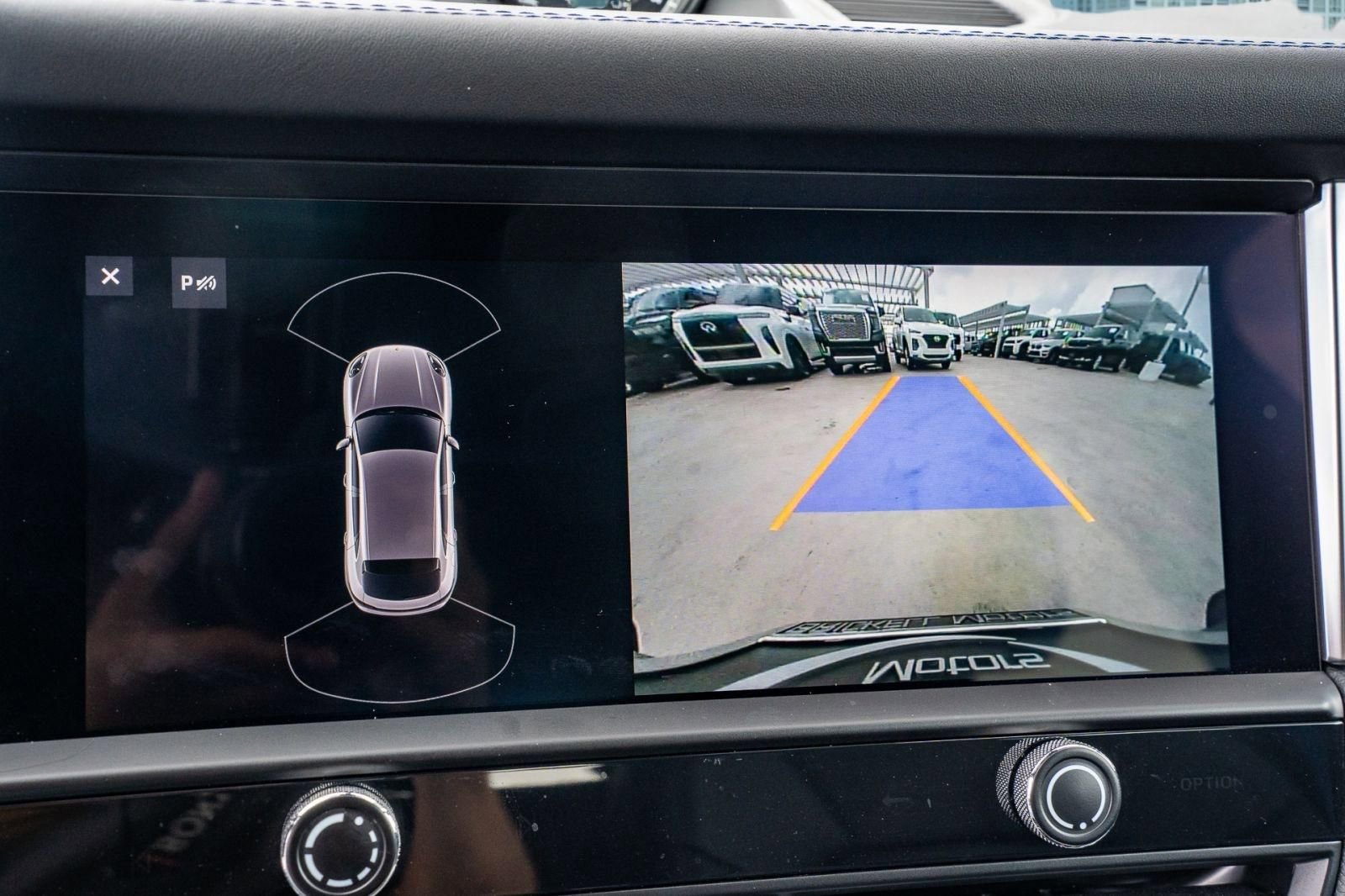 Used 2022 Porsche Macan S image 32