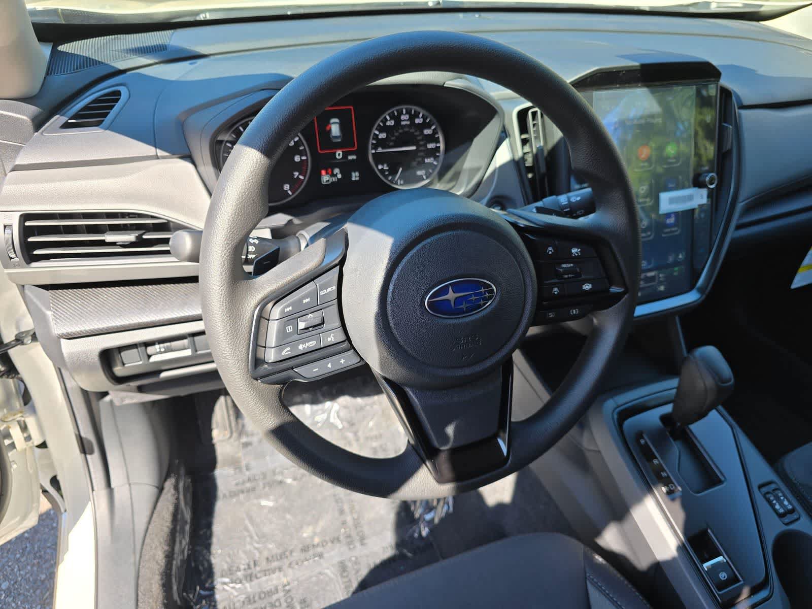 New 2026 Subaru Crosstrek 2.5i Premium AWD/4WD image 2