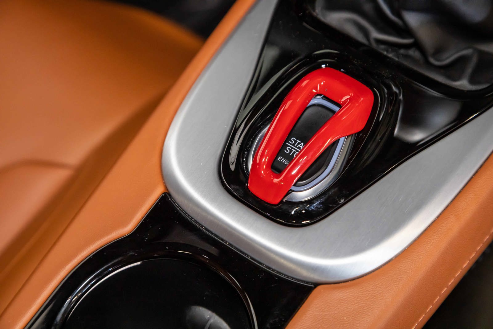 Used 2024 Lotus Emira First Edition RWD image 40