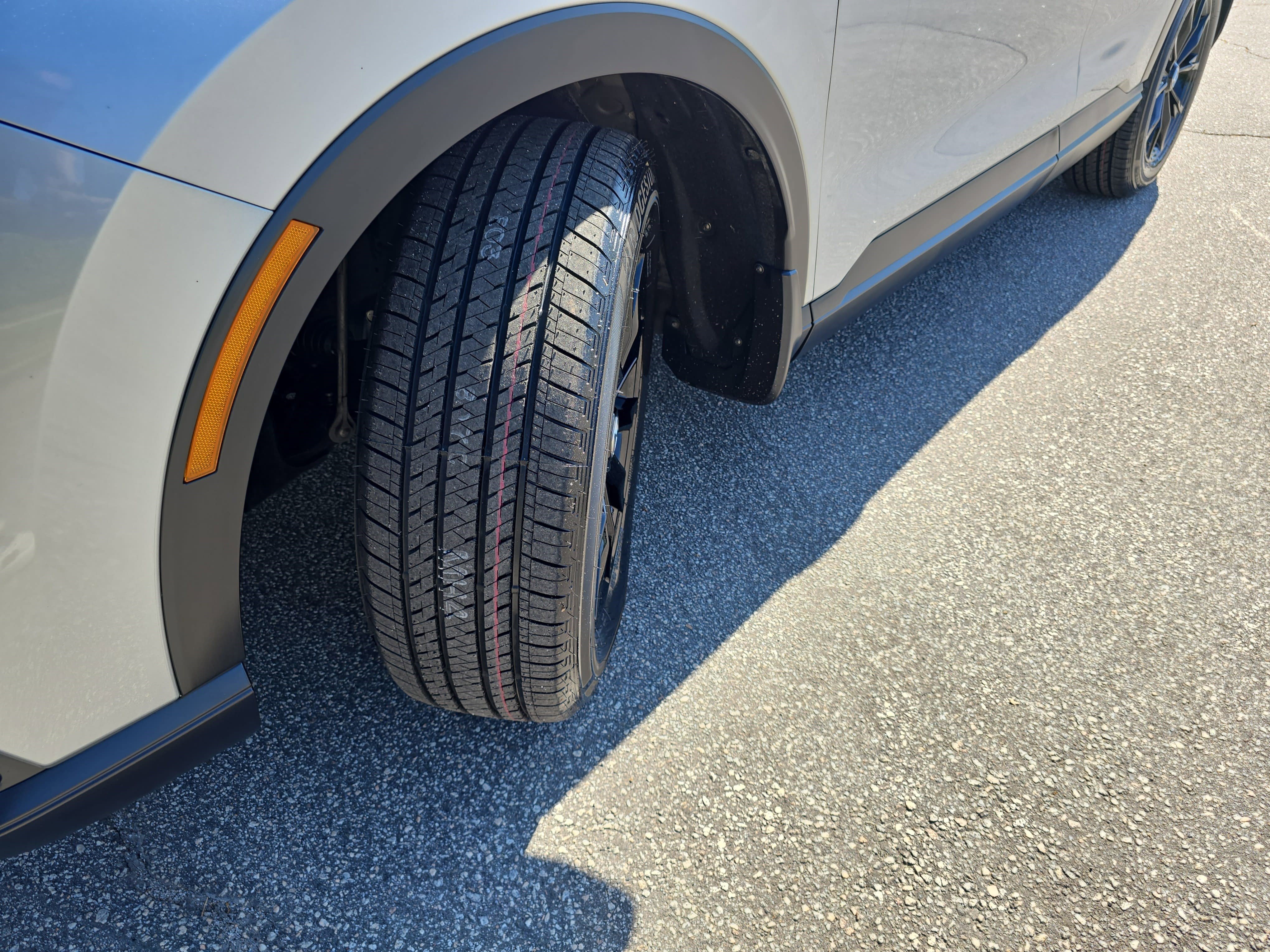 Used 2025 Honda CR-V Sport image 34