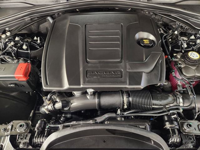 New 2026 Jaguar F-PACE R-Dynamic S image 32