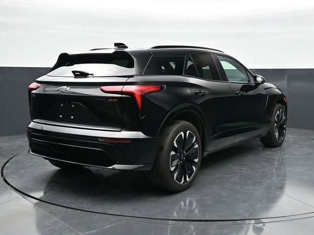 Used 2025 Chevrolet Blazer EV RS AWD/4WD image 7