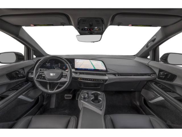 New 2027 Cadillac Optiq Luxury RWD image 5