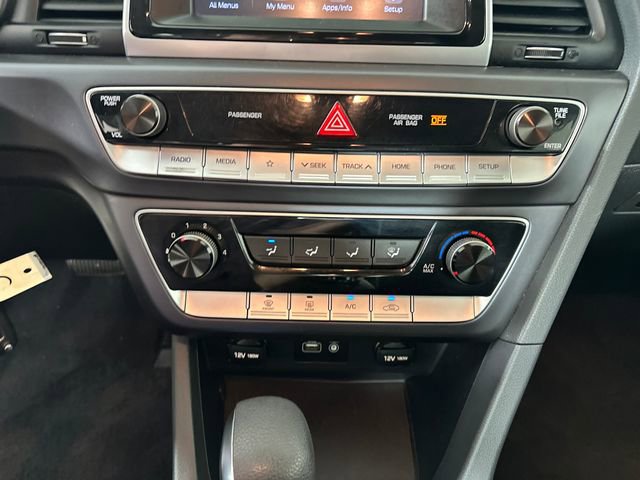Used 2019 Hyundai Sonata SE FWD image 23