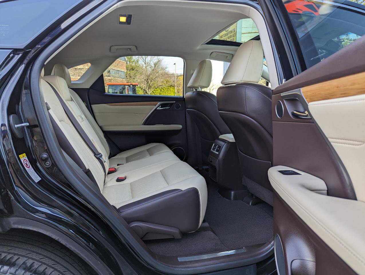 Used 2019 Lexus RX 350 AWD image 38