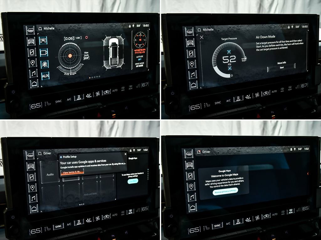 Used 2024 GMC Hummer EV 3X image 24