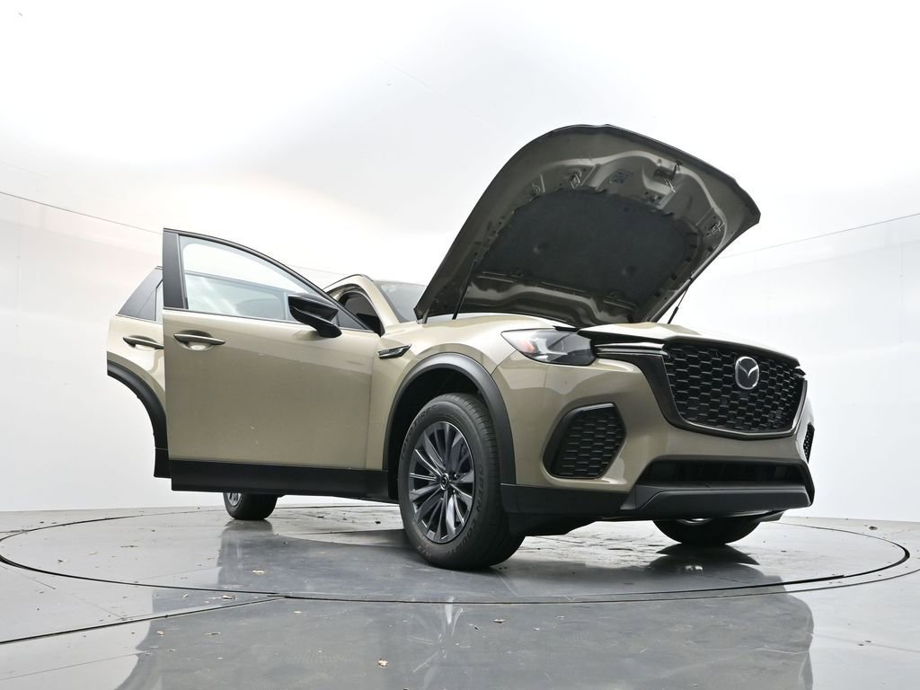 New 2026 MAZDA CX-70 SC image 33