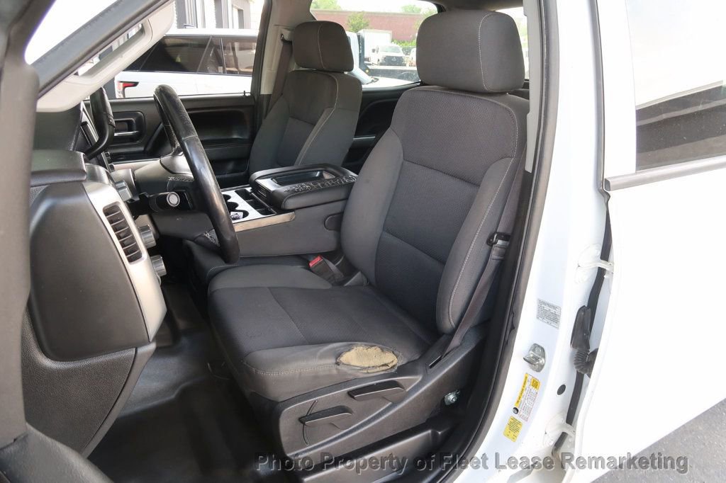 Used 2015 Chevrolet Silverado 2500 LT image 11