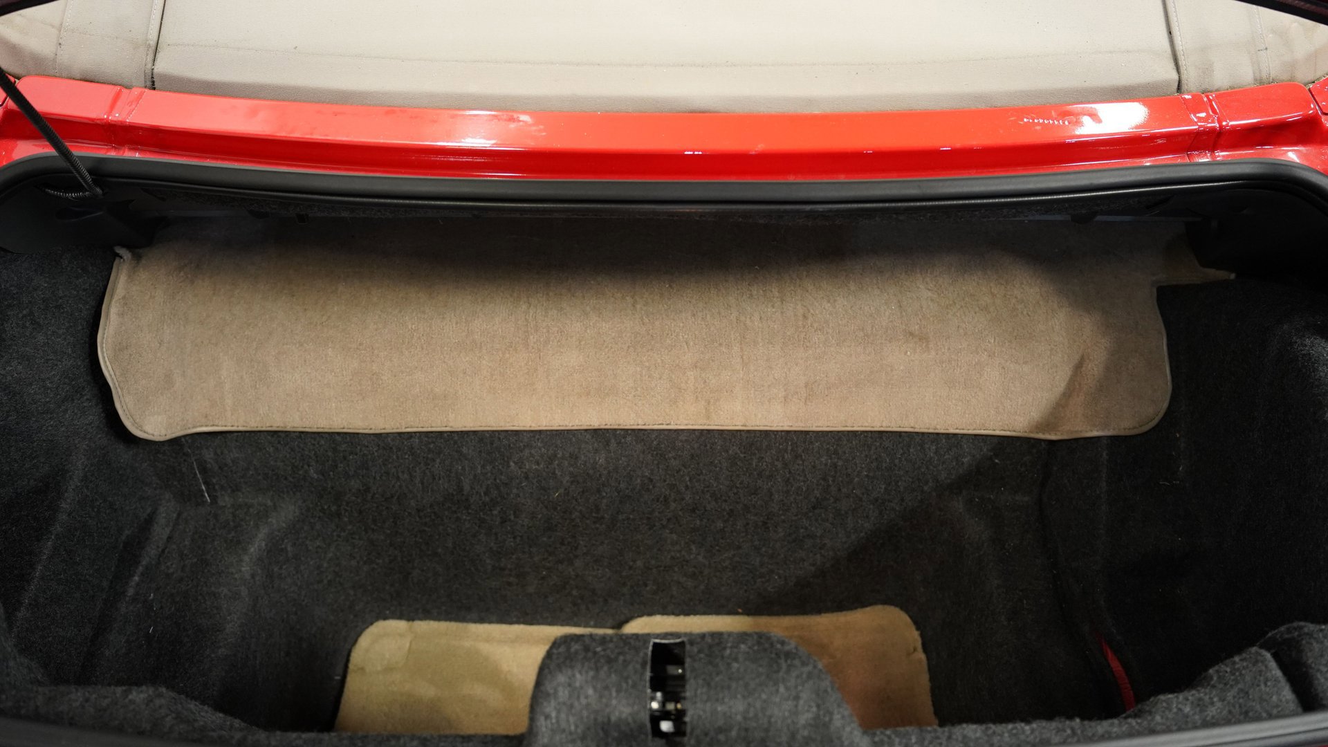 Used 2002 Chevrolet Camaro Z28 w/ Sport Appearance Pkg image 40