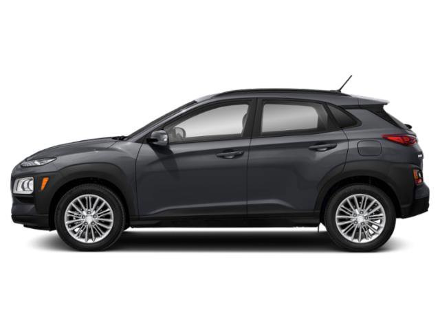 Used 2021 Hyundai Kona SEL image 3
