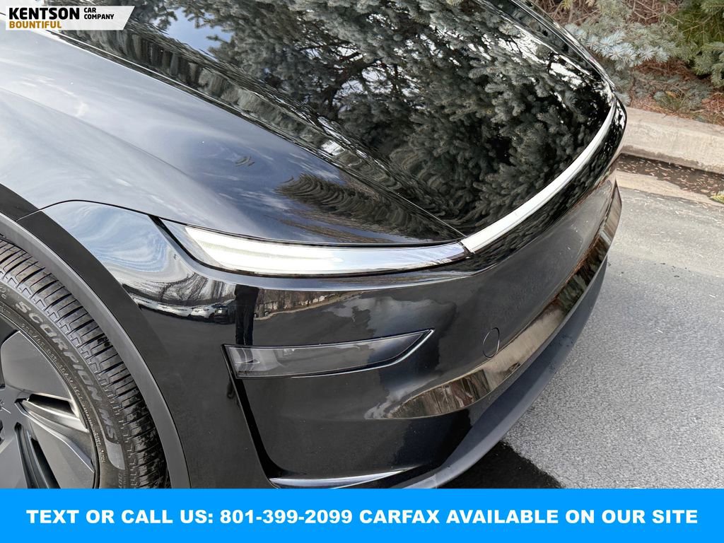 Used 2026 Tesla Model Y Long Range image 15