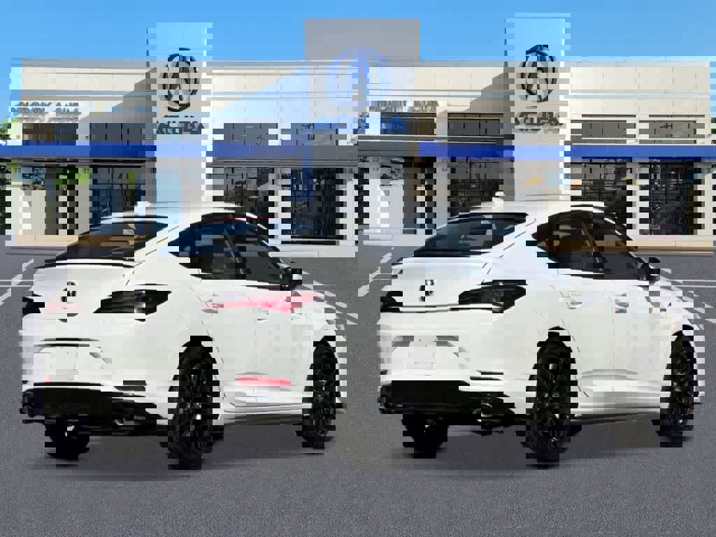 New 2026 Acura Integra A-Spec image 5