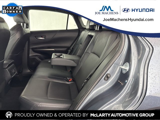 Used 2021 Toyota Venza Limited w/ Advanced Technology Package image 28