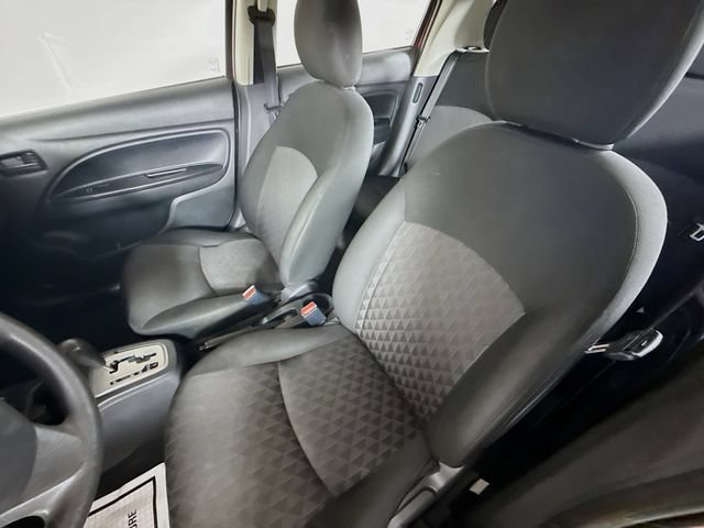 Used 2022 Mitsubishi Mirage ES FWD image 21