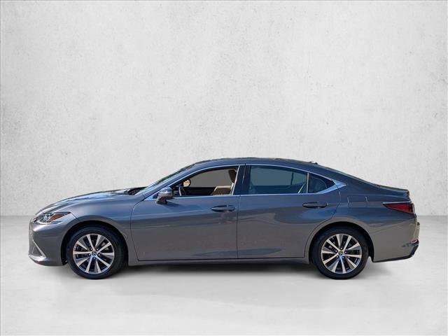 Used 2019 Lexus ES 350 image 8